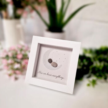 New Baby Pebble Picture, 2 of 4