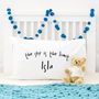 Personalised Children's Special Message Pillow Case, thumbnail 6 of 12