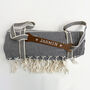 Personalised Yoga Mat Carrier, Sustainable Gift, thumbnail 9 of 11