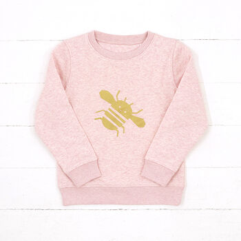 Bee Organic Sweater, 4 of 7