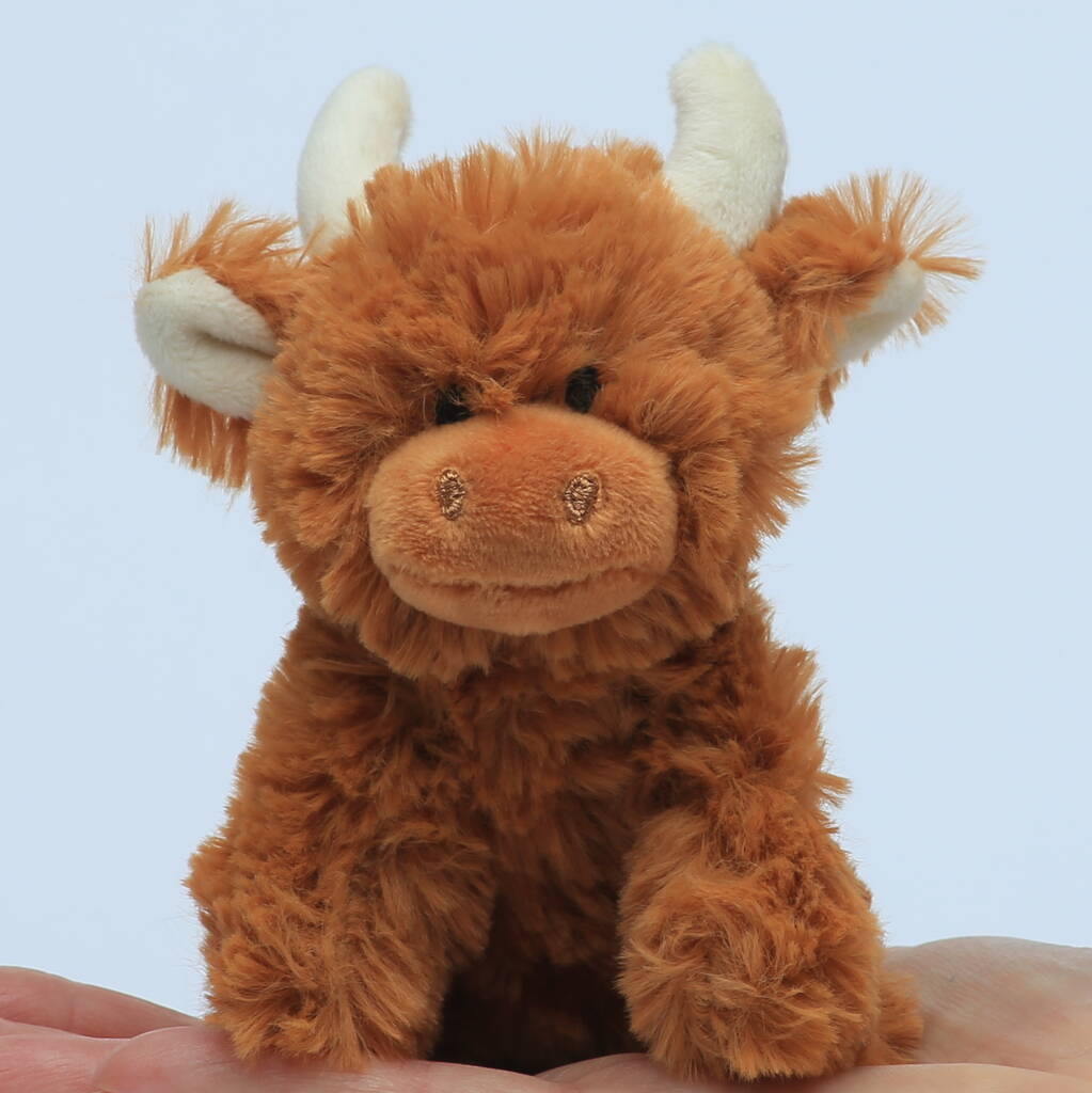 Image of Mini Coo Sending You A Coo Cuddle Xxx, Gift Boxed