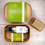 Refreshing And Cleansing Hand Care Gift Set For Him, thumbnail 2 of 5