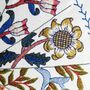 A Year Inspired By William Morris Hand Embroidery Kit, thumbnail 2 of 7