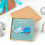 Personalised Campervan Decoration, thumbnail 4 of 9