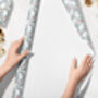 Polar Bear Luxury Christmas Wrapping Paper, thumbnail 6 of 10