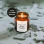 Harry Potter Candle Gift, Draco Malfoy Candle + Matches, thumbnail 2 of 7