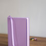 Mini A6 Plain Notebook, thumbnail 3 of 12