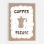Coffee Please Print, thumbnail 8 of 10
