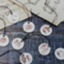 Hanging Easter Tags, thumbnail 5 of 6