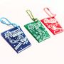 Kpop Demon Hunters Huntrix Ramen Cup Noodle Charms Rumi, thumbnail 1 of 8