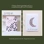 Congratulations Pamper Gift For Her, Celebration Gift Hamper, thumbnail 4 of 9