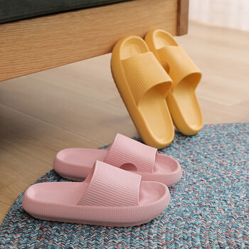 Cloud Slides | Flip Flops / Slippers / Sandles, 2 of 12