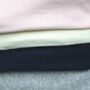 Cashmere Wool Long Personalised Winter Scarf Gift, thumbnail 6 of 8