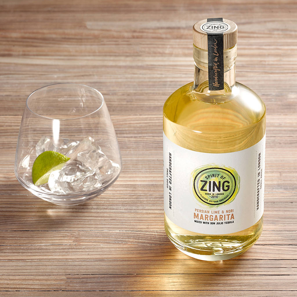 persian lime margarita craft tequila cocktail by world of zing