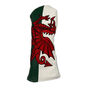 Wales Hybrid Headcover, thumbnail 1 of 2