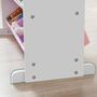 Toy Storage Unit Organiser Playroom Stand Unit Boxes, thumbnail 4 of 10