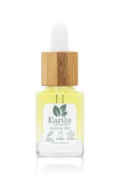 Earthy Nail Treatments Collection, 5 of 6