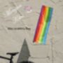 Rainbow Bike Visibility Flag, thumbnail 2 of 6