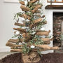 5ft Driftwood Christmas Tree, thumbnail 4 of 5