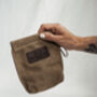Snap Clip Treat Pouch, thumbnail 4 of 8
