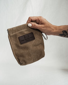 Snap Clip Treat Pouch, 4 of 8