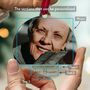 In Loving Memory Photo Ornament Memorial Keepsake, thumbnail 3 of 8