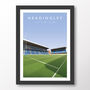 Leeds Rhinos Headingley Stadium Poster, thumbnail 7 of 7