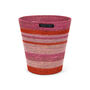 Seagrass Waste Paper Basket / Bin, thumbnail 5 of 12
