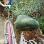Sheepskin Bike Seat, thumbnail 1 of 9