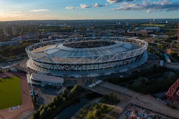 Stadium Tour Of West Ham For One Adult And One Child, 5 of 10