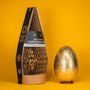 Dark Honeycomb Easter Egg *Free Delivery*, thumbnail 2 of 4