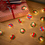 The Elf On The Shelf ® LED Micro Fairy Lights, thumbnail 1 of 3