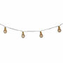 Hadrow Outdoor String Lights, thumbnail 2 of 4