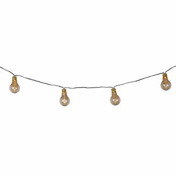 Hadrow Outdoor String Lights, 2 of 4