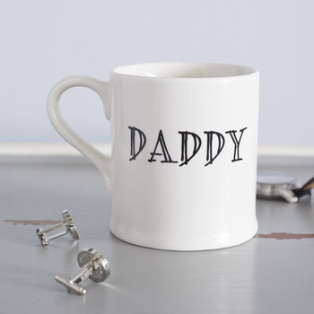 Father's Day Mug For Daddy / Gramps / Grandad / Grandpa, 6 of 12