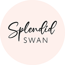 Splendid Swan logo