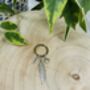 Pet Loss Key Ring | Pet Bereavement Gift, thumbnail 3 of 6