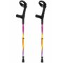 Rainbow Crutches, thumbnail 9 of 12