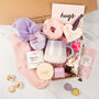 Sending Big Hugs Parcel Gift Box, thumbnail 1 of 10