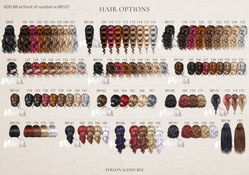 Personalised Bride And Sister Acrylic Block – Wedding Day Gift, 4 of 10