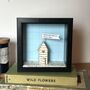 Little Personalised Paper New Home Gift, thumbnail 10 of 12