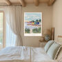 Wells Next To The Sea Norfolk Coastal Art Print, thumbnail 2 of 4