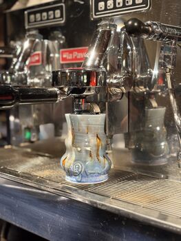 Handmade Ceramic Tumbler, 2 of 4