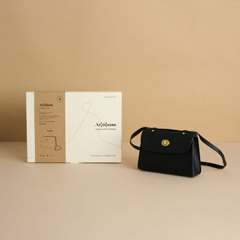Craft Your Own Eve Bag, 3 of 10