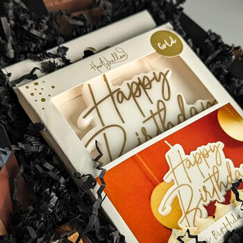 Sweet Treats Birthday Gift, 4 of 12