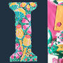 Letter I Original Artwork, thumbnail 4 of 4