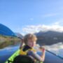 Guided Kayak Experience In Snowdonia For Four, thumbnail 7 of 8