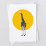 A Pack Of Four Or Eight Mixed Cards #Two, thumbnail 5 of 5