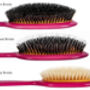 Natural Bristle Hairbrushes For Babies, thumbnail 4 of 4