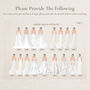 Personalised Wedding Memorial Mother Of Bride Print, thumbnail 3 of 8